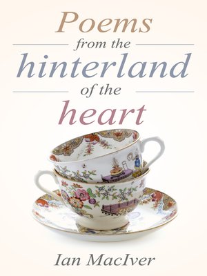 cover image of Poems From the Hinterland of the Heart
